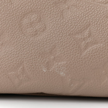 Louis Vuitton Empreinte V Tote MM Tourterelle 11 of 11