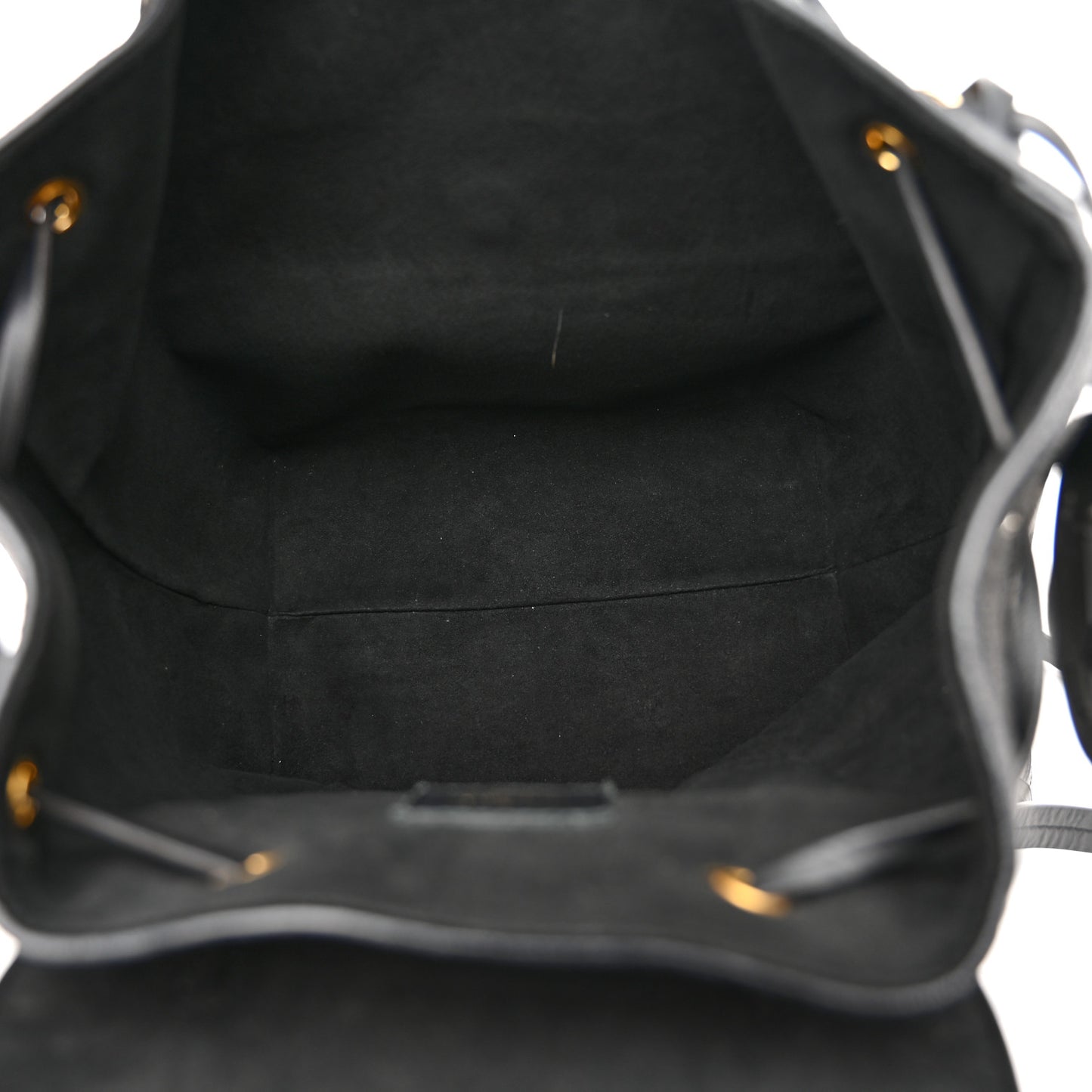 Empreinte Montsouris PM Black
