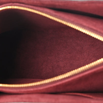 Louis Vuitton Monogram Soufflot BB 6 of 15