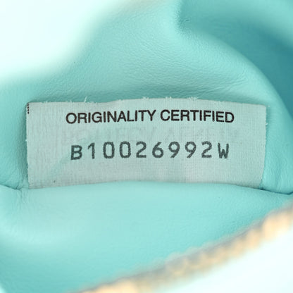 Bottega Veneta Nappa Intrecciato Mini Jodie Pale Blue 7 of 10