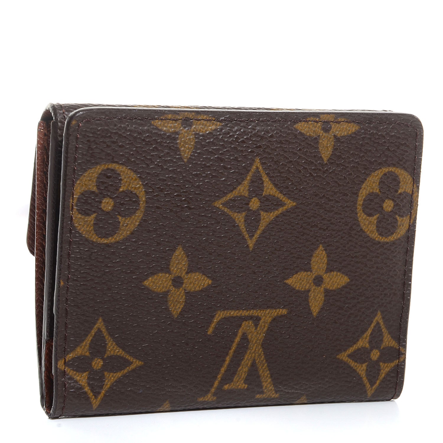 Louis Vuitton Monogram Ludlow Wallet 3 of 7