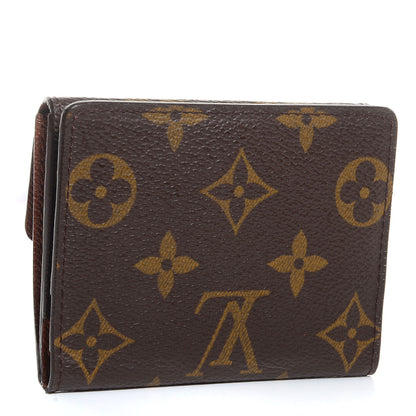 Louis Vuitton Monogram Ludlow Wallet 3 of 7