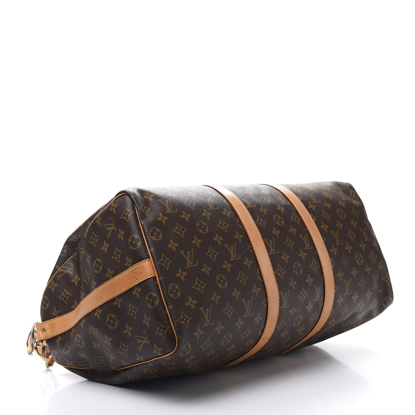 Monogram Keepall Bandouliere 50