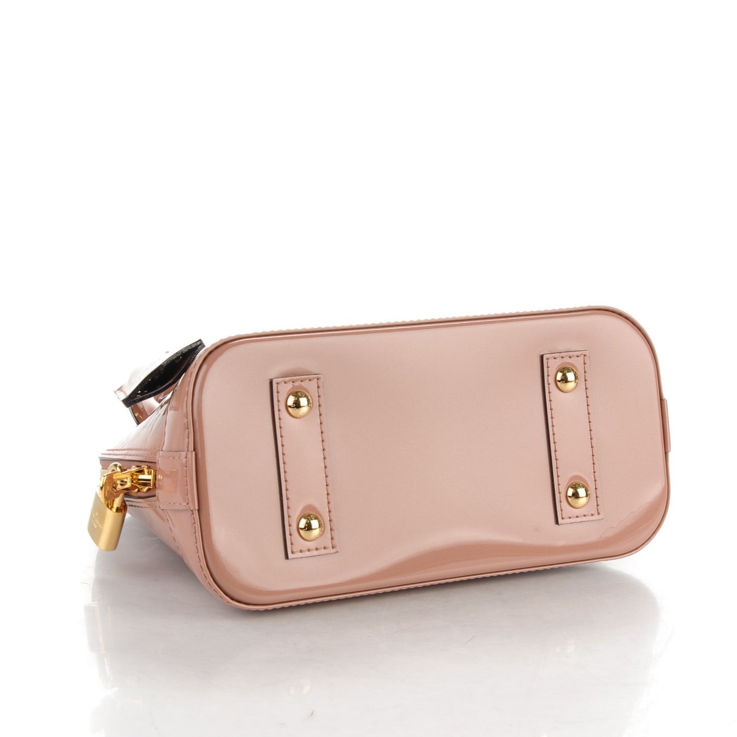 Vernis Alma BB Rose Velours