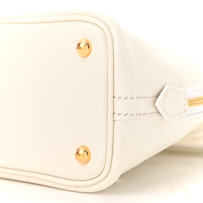 Hermes Evercolor Mini 1923 Bolide White 9 of 10