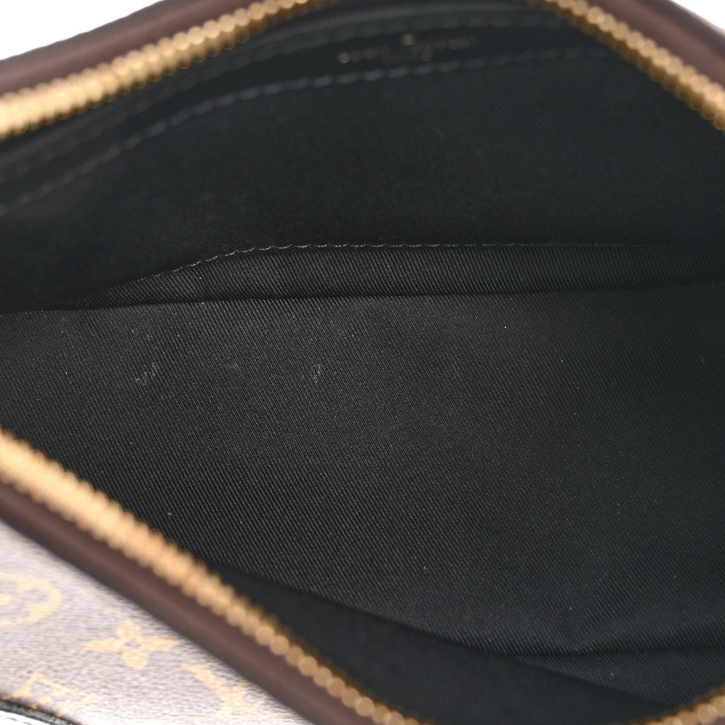 Monogram Boulogne NM Black