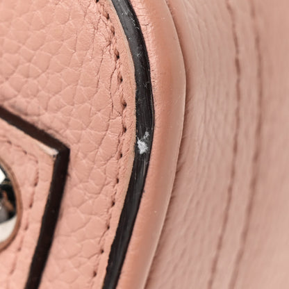 Louis Vuitton Taurillon Alma PPM Magnolia 11 of 11