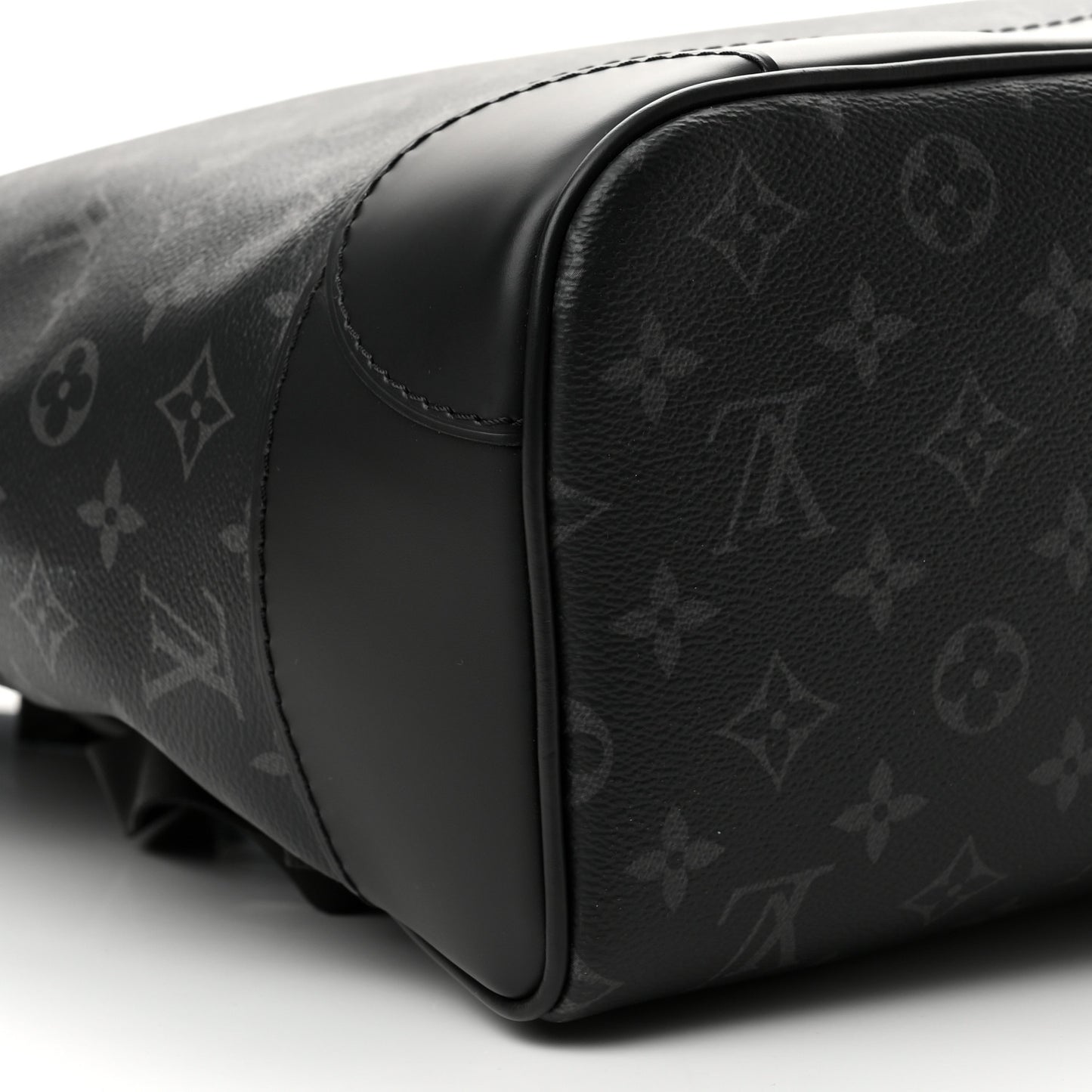 Monogram Eclipse Steamer Backpack