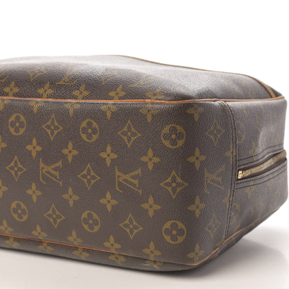 Louis Vuitton Monogram Deauville 6 of 9