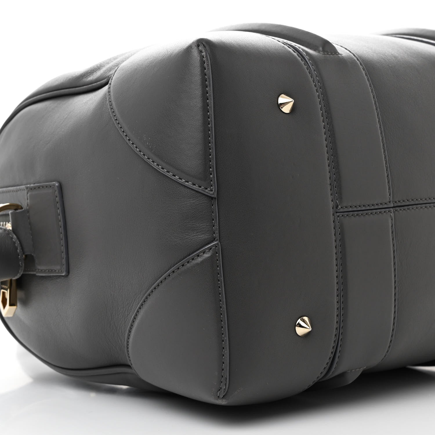Givenchy Calfskin Medium Lucrezia Taupe 9 of 15