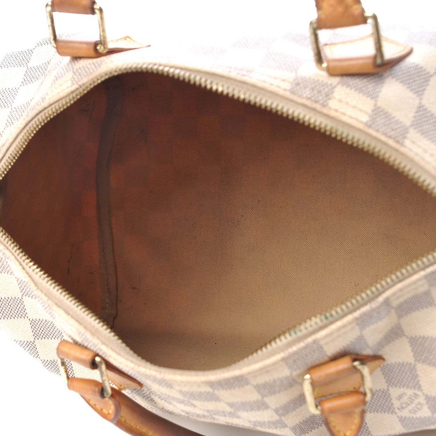 Damier Azur Speedy 30