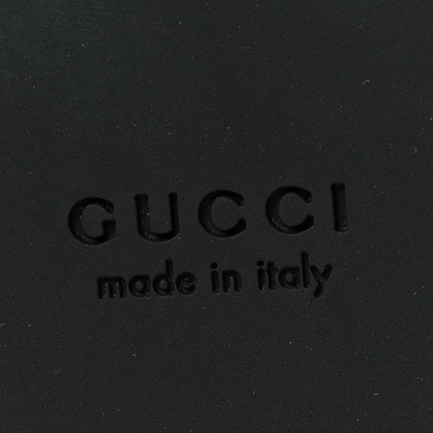 Gucci Jacquard Black Denim GG Monogram Angelina Platform 55mm Slide Sandals 37.5 Black Ivory 6 of 9