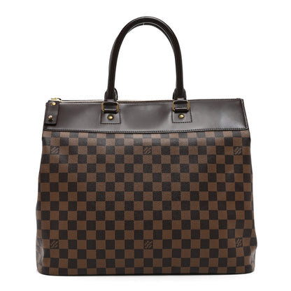 Louis Vuitton Damier Ebene Greenwich PM 1 of 10