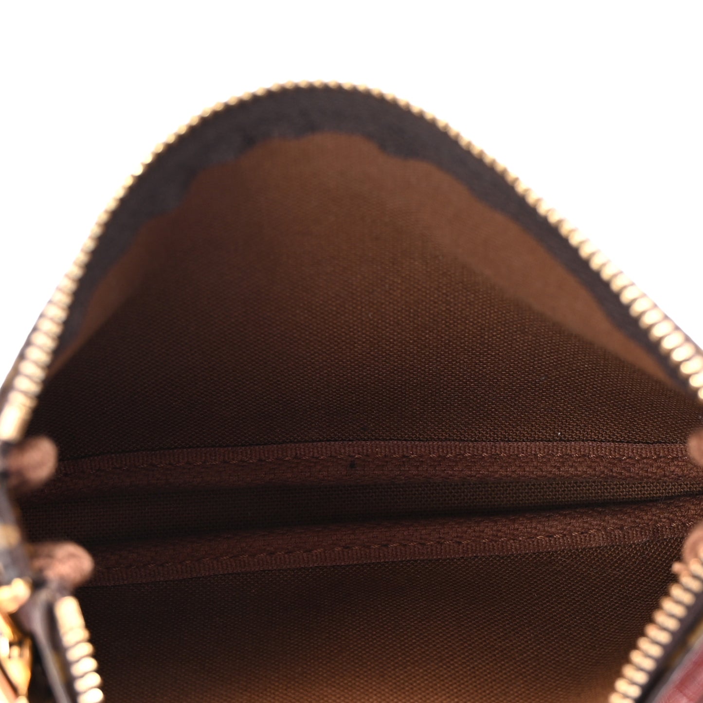 Monogram Mini Pochette Accessories
