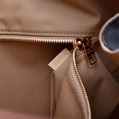 Louis Vuitton Monogram Graceful MM 9 of 11