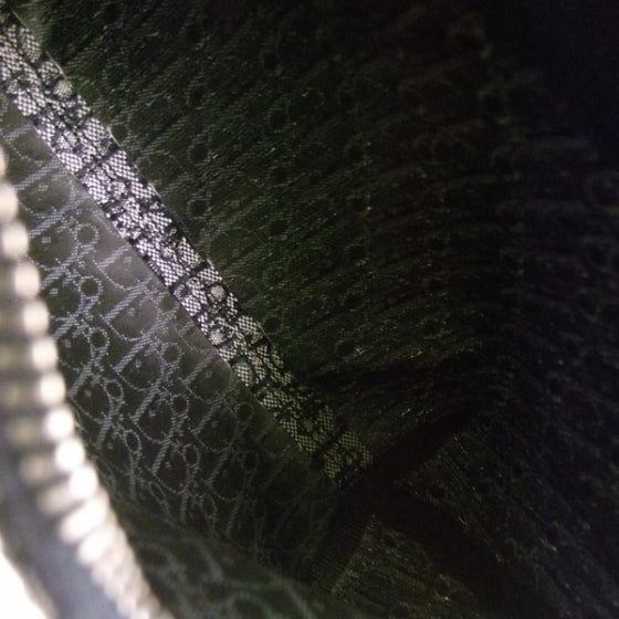 Monogram Cosmetic Bag