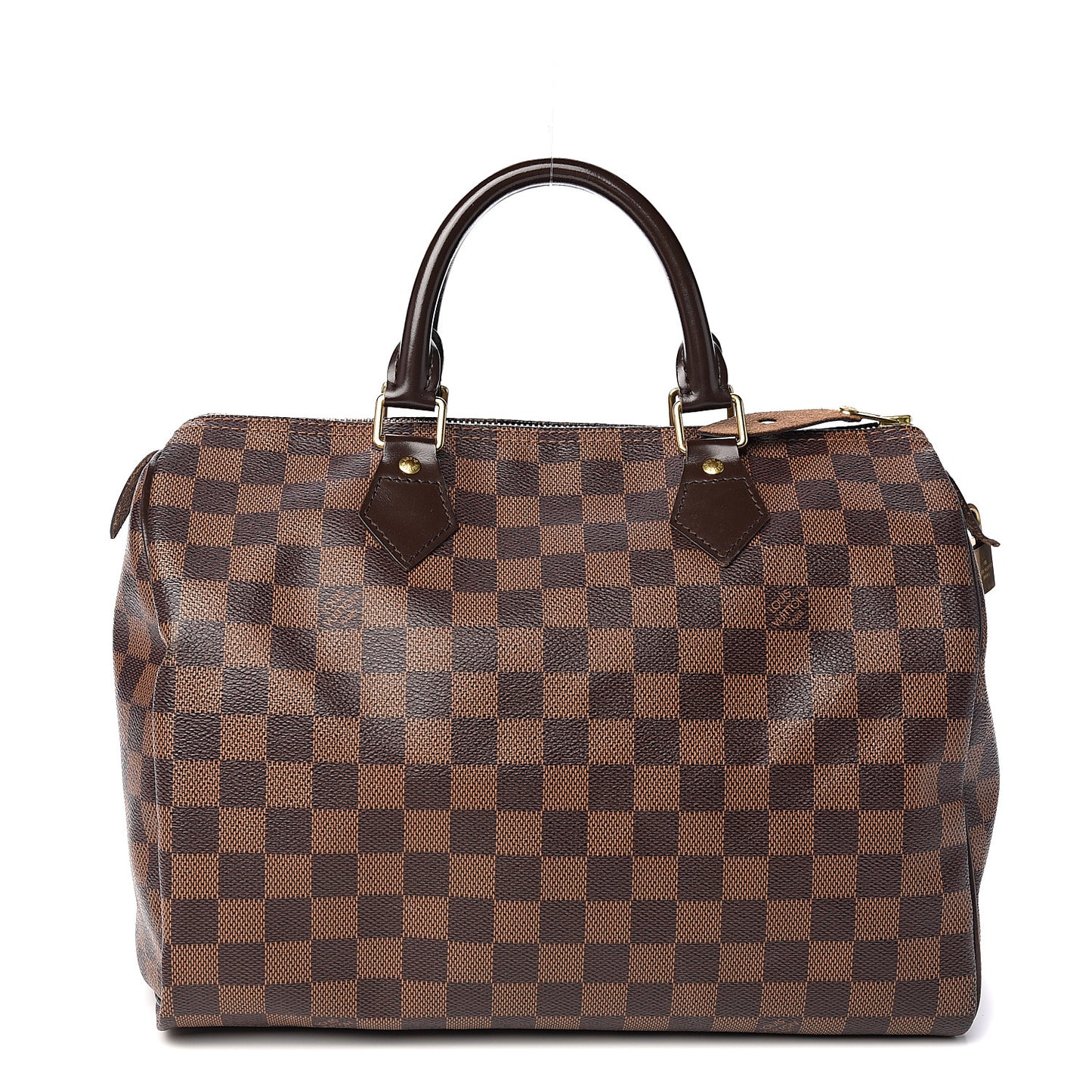 Damier Ebene Speedy 30