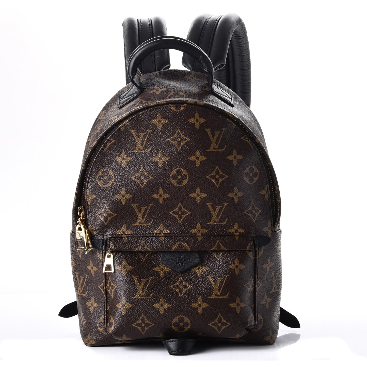 Monogram Palm Springs Backpack PM