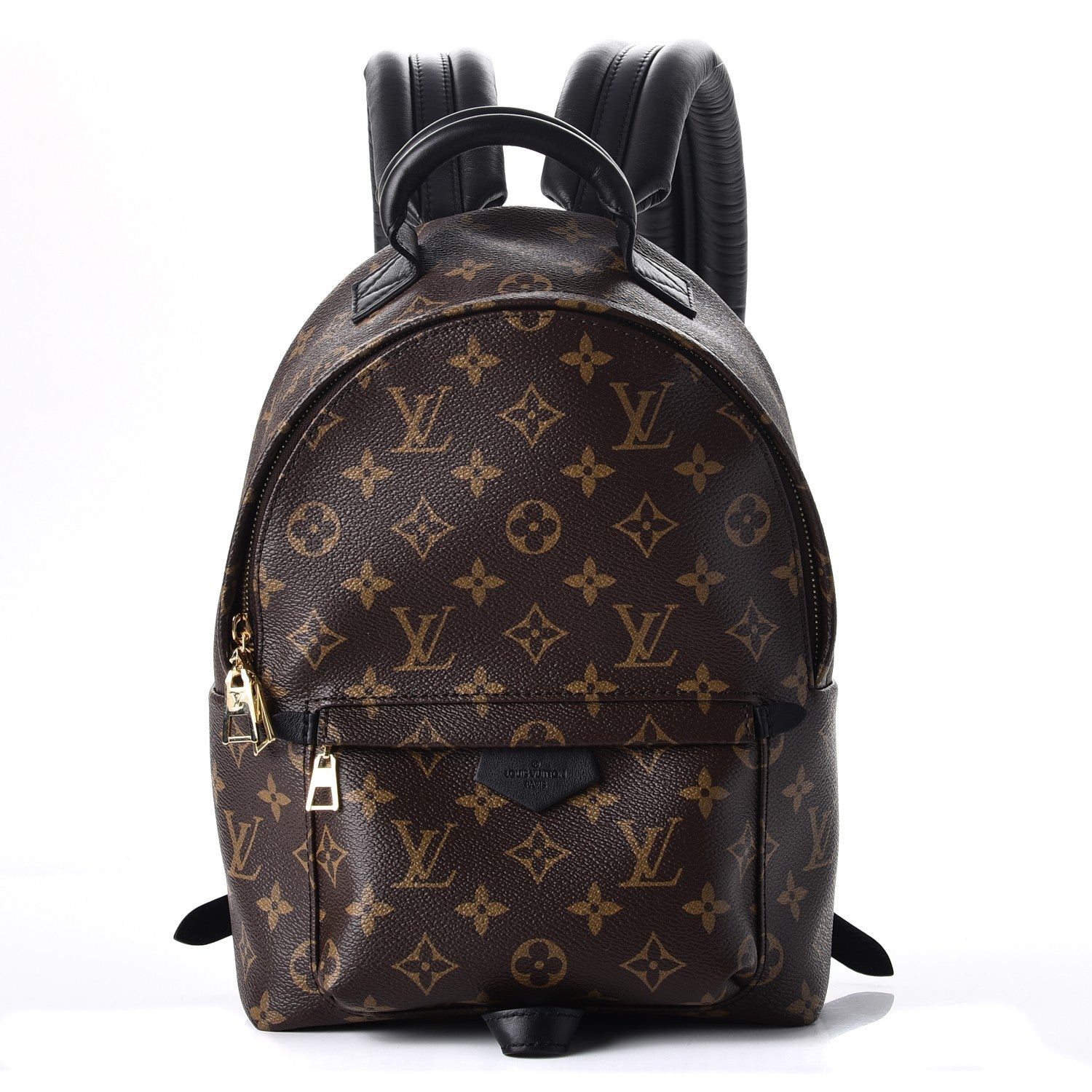 Louis Vuitton Monogram Palm Springs Backpack PM 1 of 8