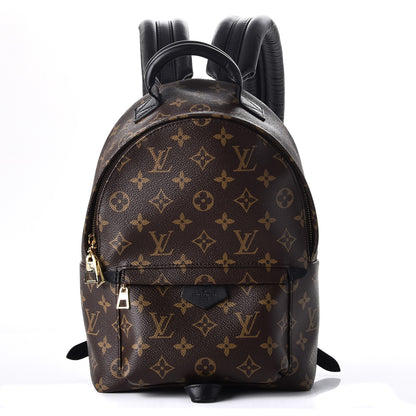 Louis Vuitton Monogram Palm Springs Backpack PM 1 of 8