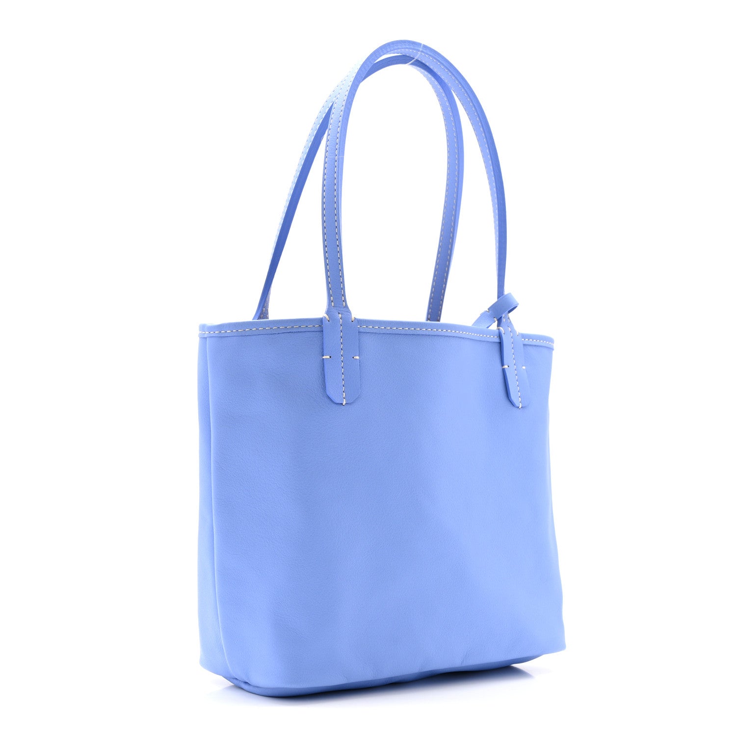 Goyard Goyardine Reversible Mini Anjou Iris 5 of 18