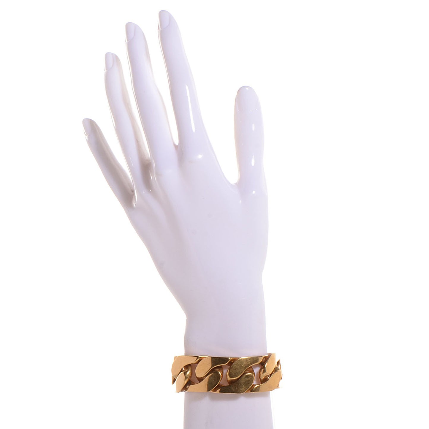 Chain Bracelet Gold