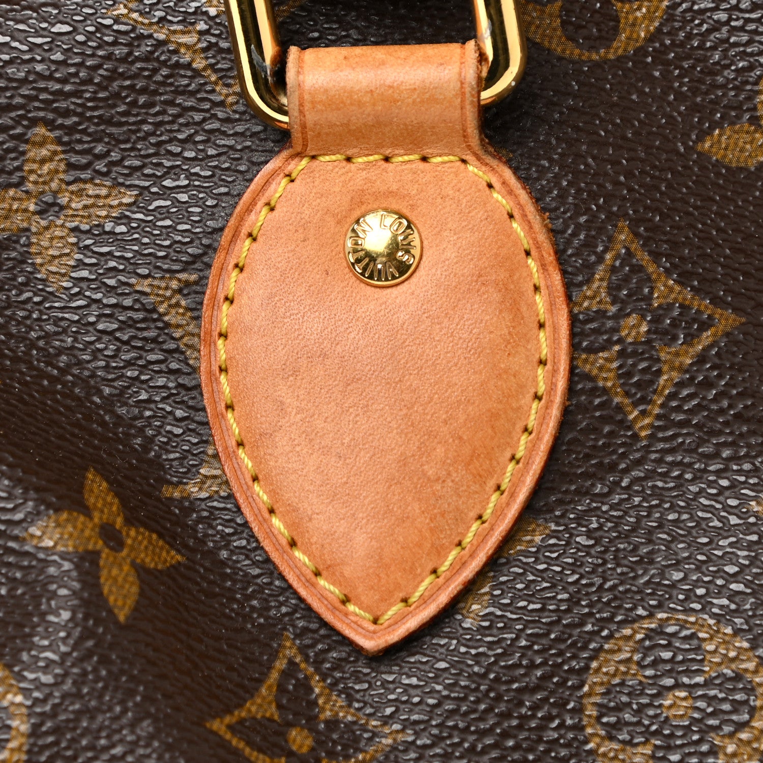 Louis Vuitton Monogram Palermo PM 17 of 25