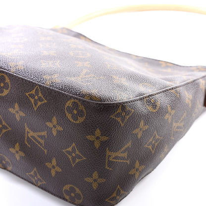Louis Vuitton Monogram Looping MM 6 of 9
