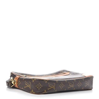 Louis Vuitton Monogram Pochette Marly Dragonne 26 4 of 14
