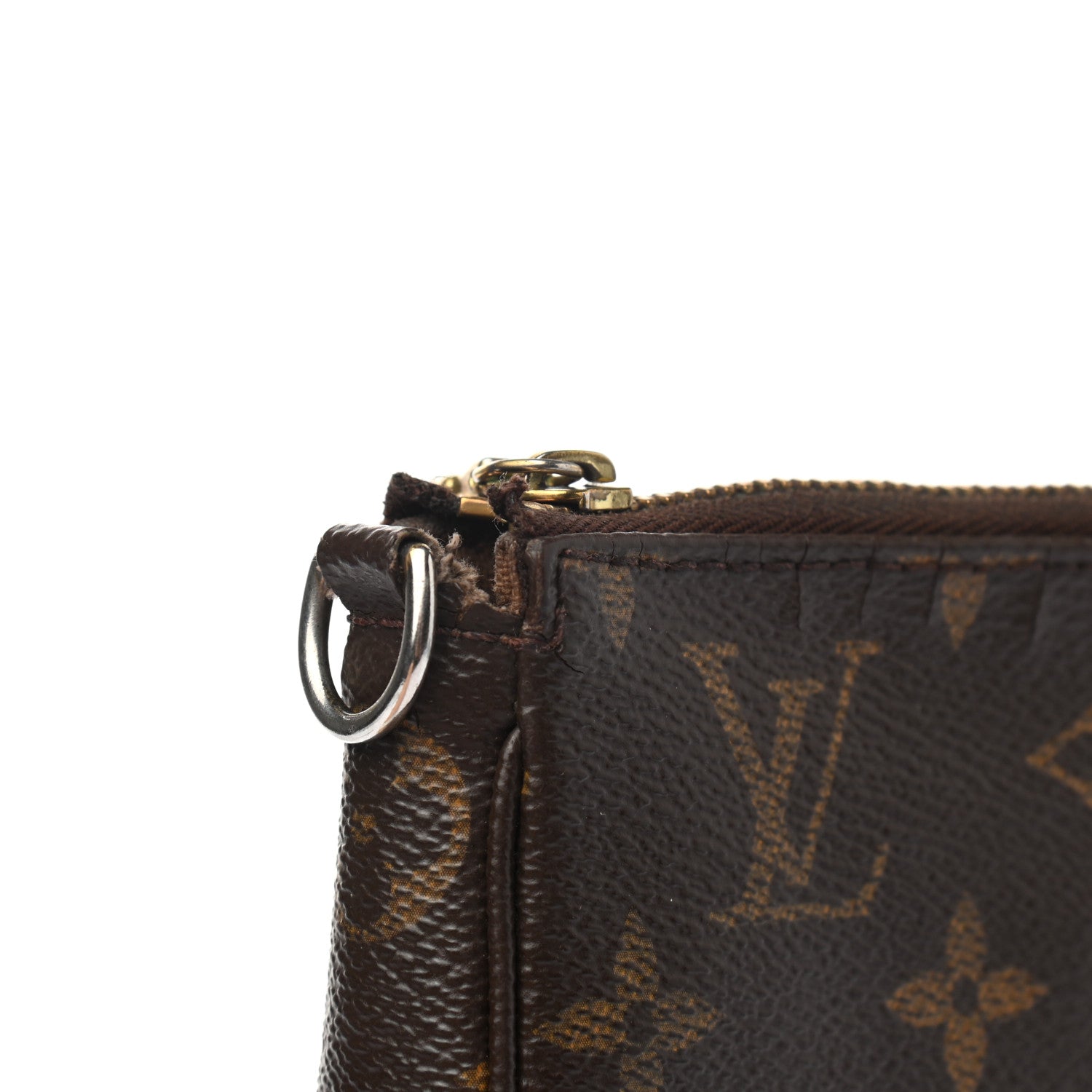 Louis Vuitton Monogram Pochette Accessories 10 of 12