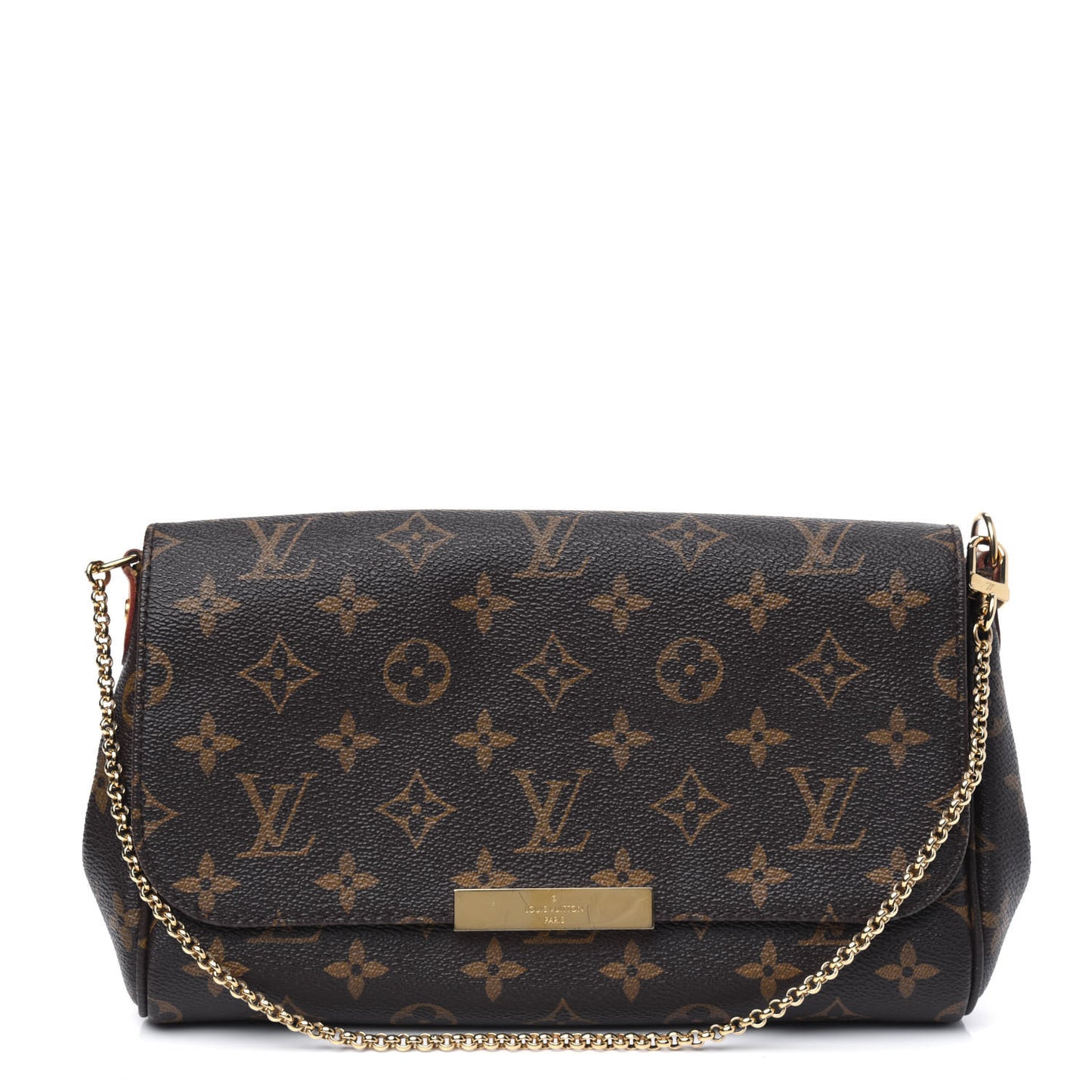 Monogram Favorite MM