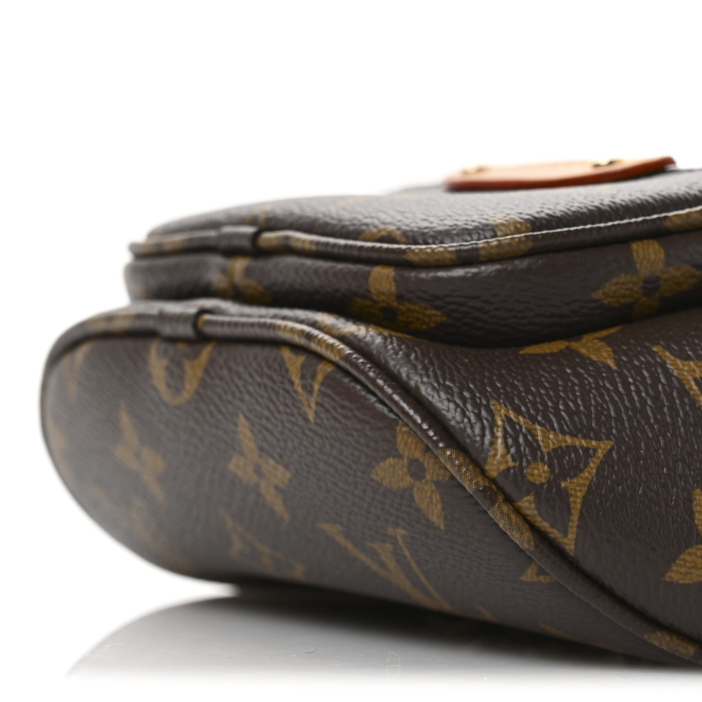 Monogram Mini Bumbag