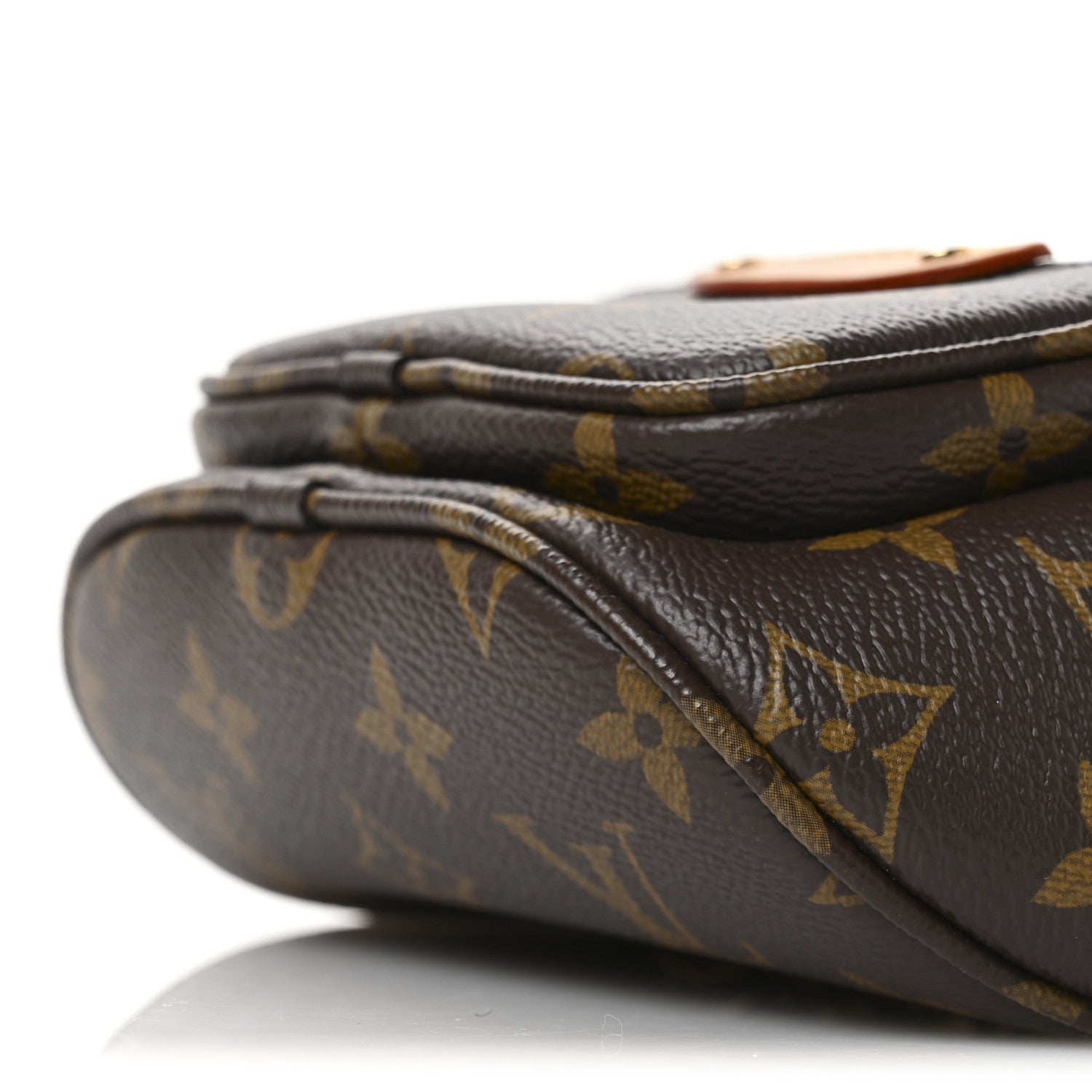 Louis Vuitton Monogram Mini Bumbag 9 of 10