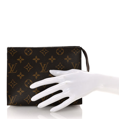 Louis Vuitton Monogram Toiletry Pouch 19 2 of 6