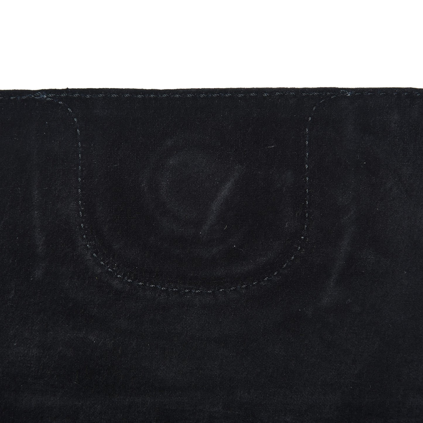 Vitello Elite Small Chameleon Messenger Black