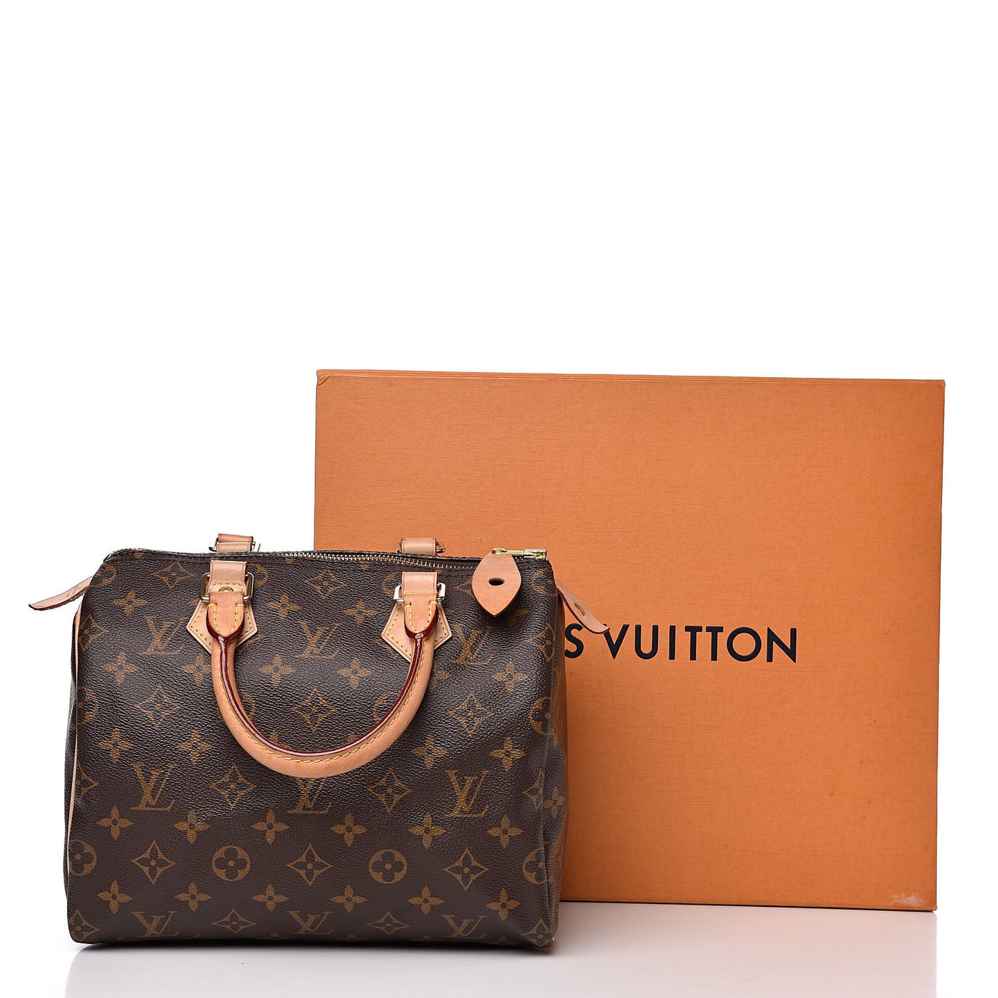 Monogram Speedy 25