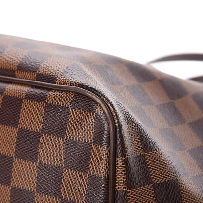 Louis Vuitton Damier Ebene Westminster GM 13 of 17