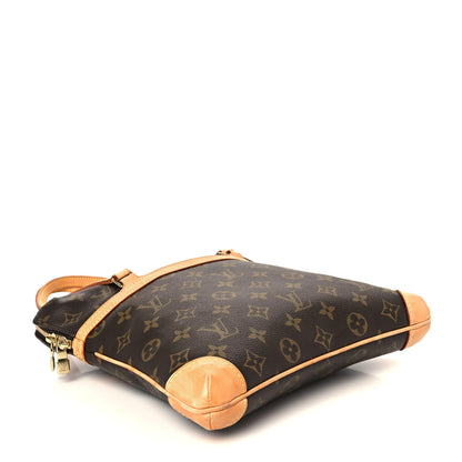 Louis Vuitton Monogram Sac Coussin GM 4 of 10