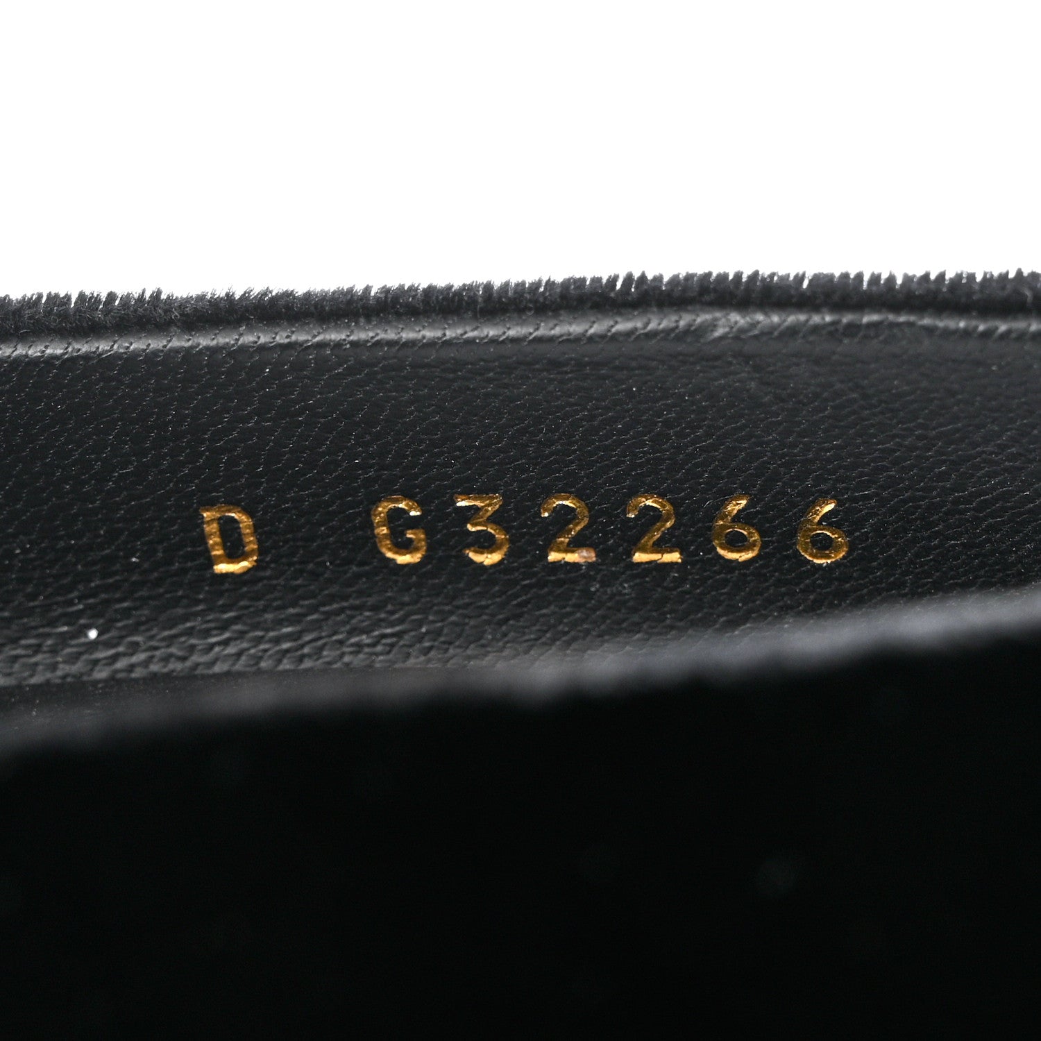 Chanel Velvet Satin Cap Toe Pearl Pumps 38 Black 6 of 13