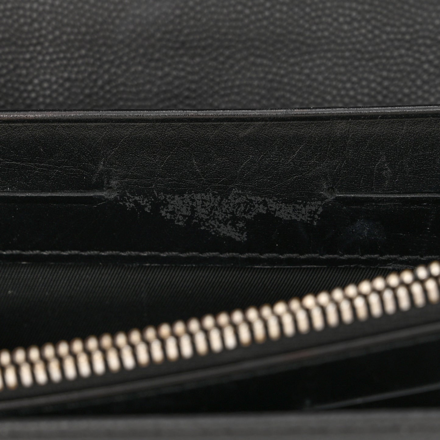 Calfskin Studded Prisma Double Biker Crossbody Bag Black