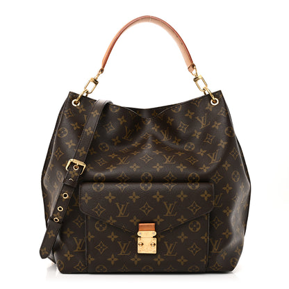 Louis Vuitton Monogram Metis 1 of 9