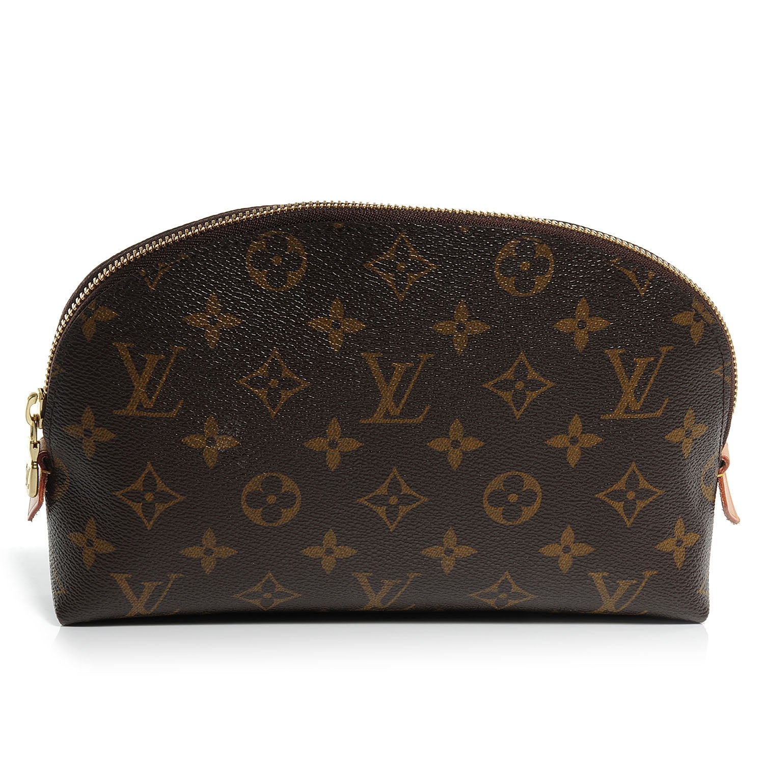 Louis Vuitton Monogram Cosmetic Pouch GM 1 of 7