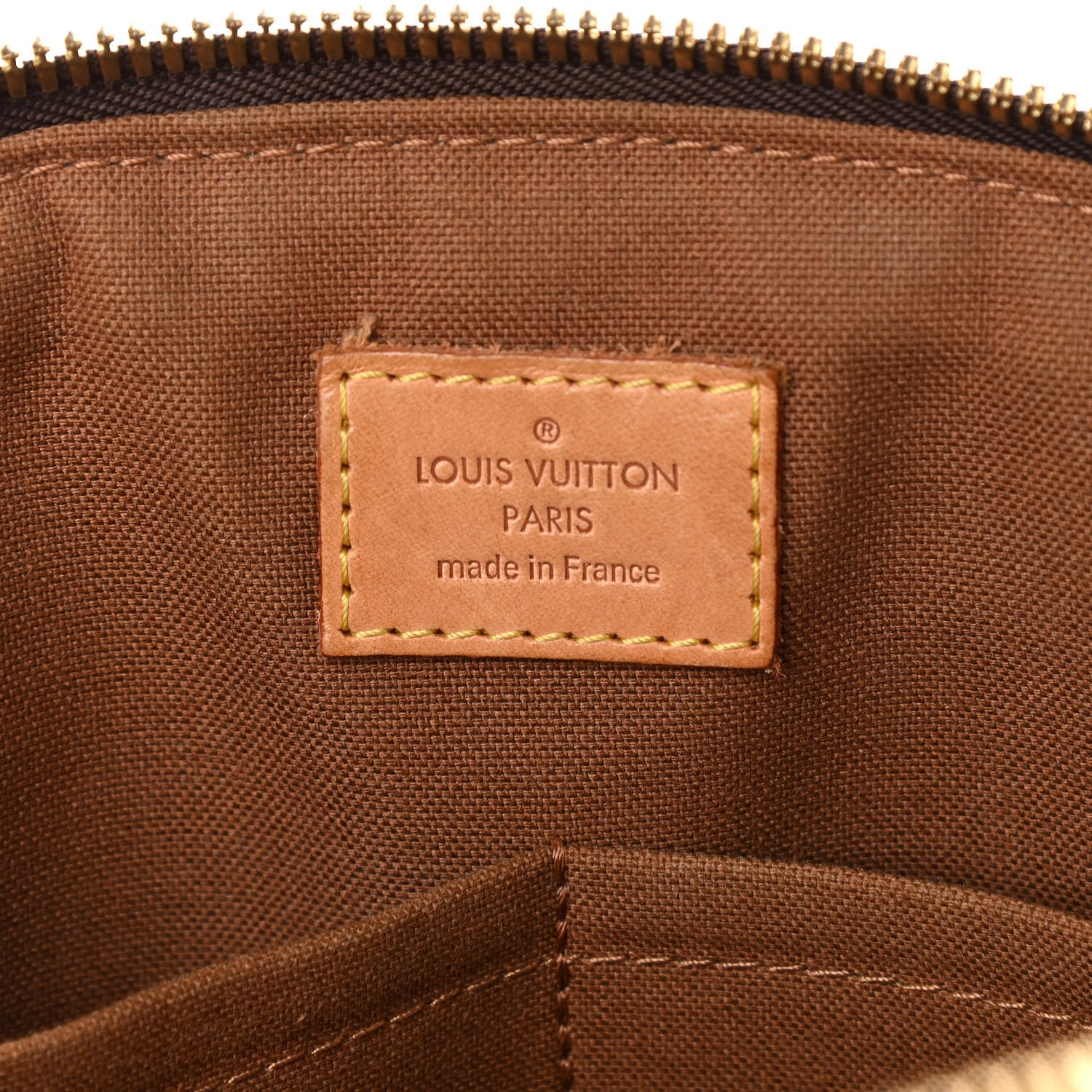 Louis Vuitton Monogram Tivoli PM 6 of 9