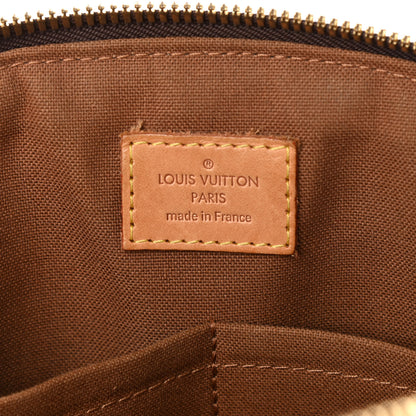 Louis Vuitton Monogram Tivoli PM 6 of 9