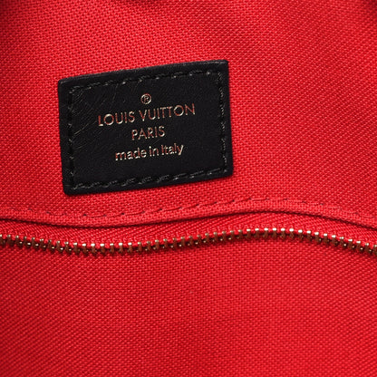 Louis Vuitton Reverse Monogram Giant Onthego GM 6 of 10