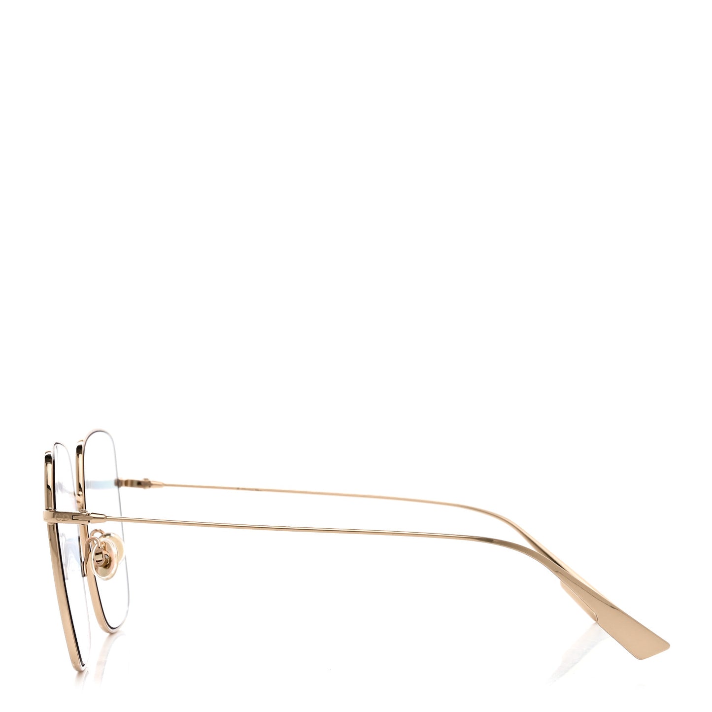Metal Stellaire 1 Sunglasses Pink Blue