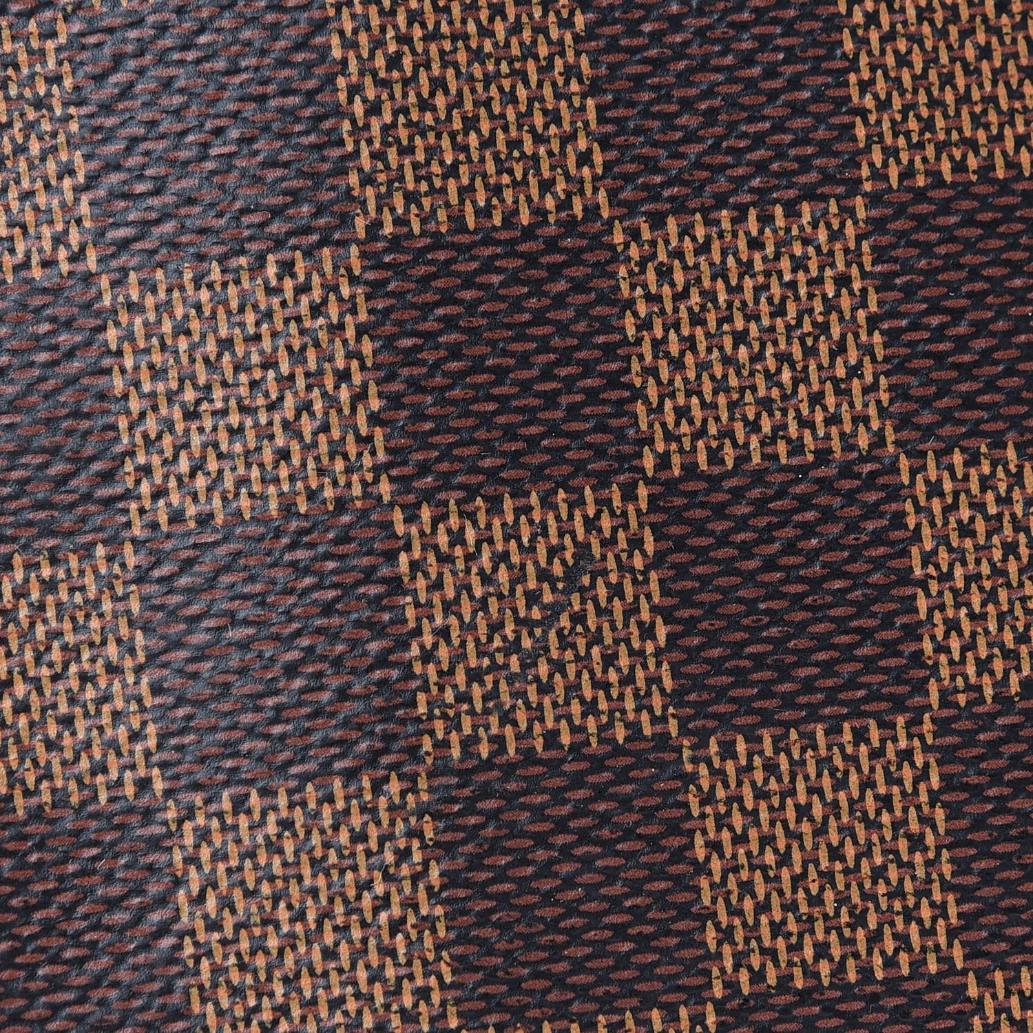 Louis Vuitton Damier Ebene Speedy 30 14 of 15
