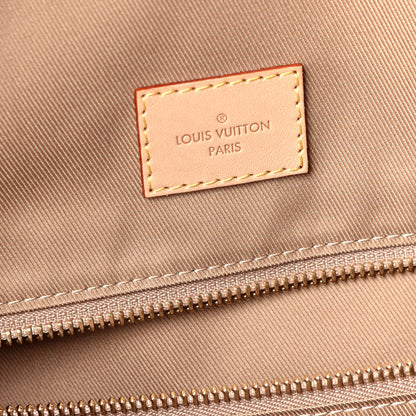 Louis Vuitton Monogram Graceful MM 6 of 8
