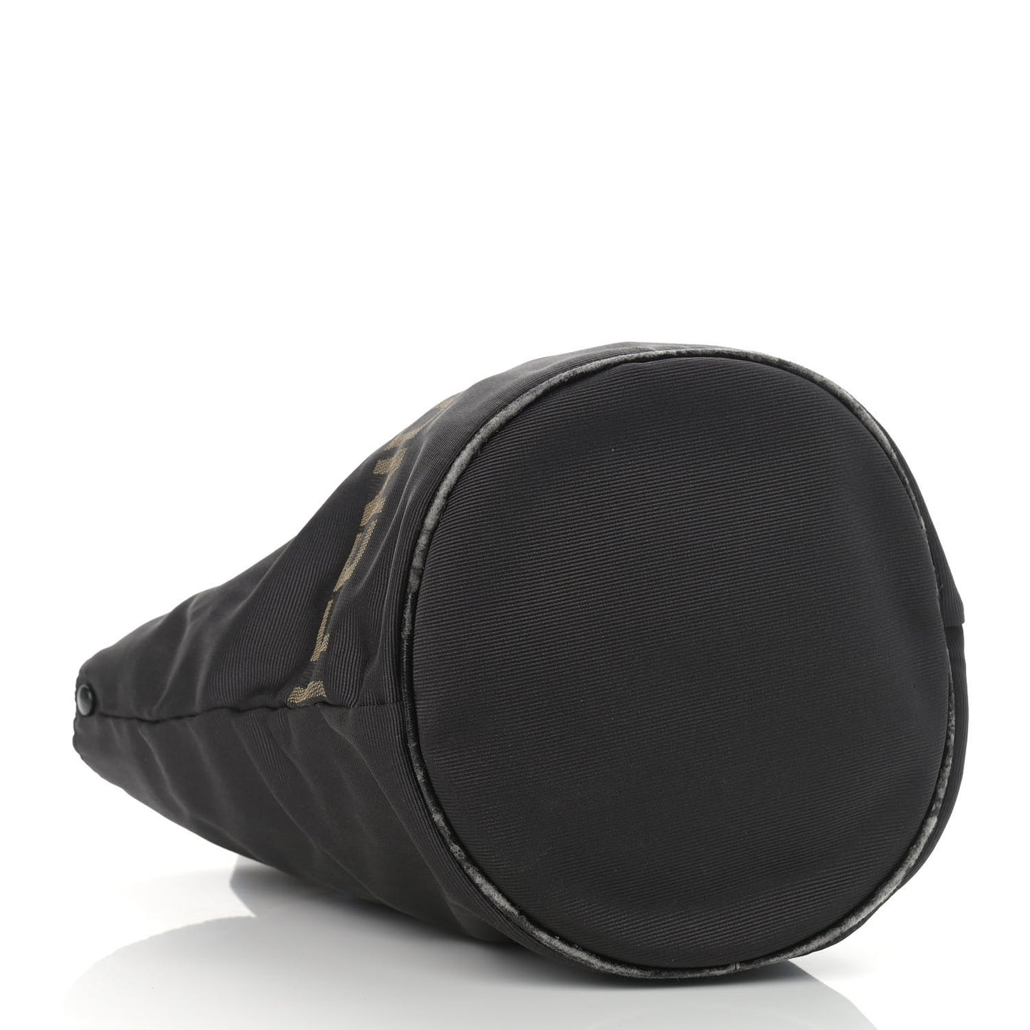 Fabric FF 1925 Tote Black