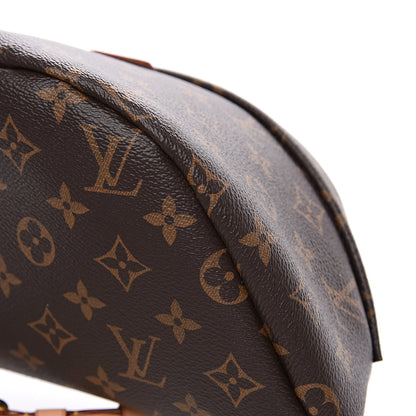 Louis Vuitton Monogram Bumbag 8 of 10